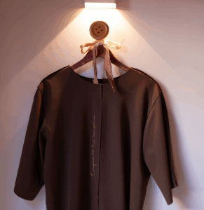 Blusa Moletom "Enquanto há tempo..."