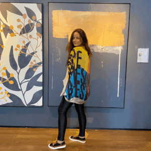 Panneaux Work of Art